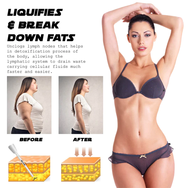 ATTDX ProSlimming AppleCider Jelly - Image 6