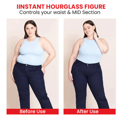 Ricpind Ionic Pro BodySlimming HipLift Shaper Short - Image 9