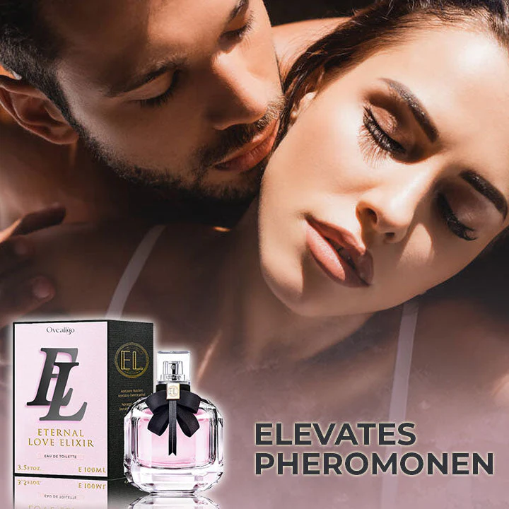 Oveallgo™ Eternal Love Elixir Eau De Toilette (Pheromon-Infusion) - Image 4