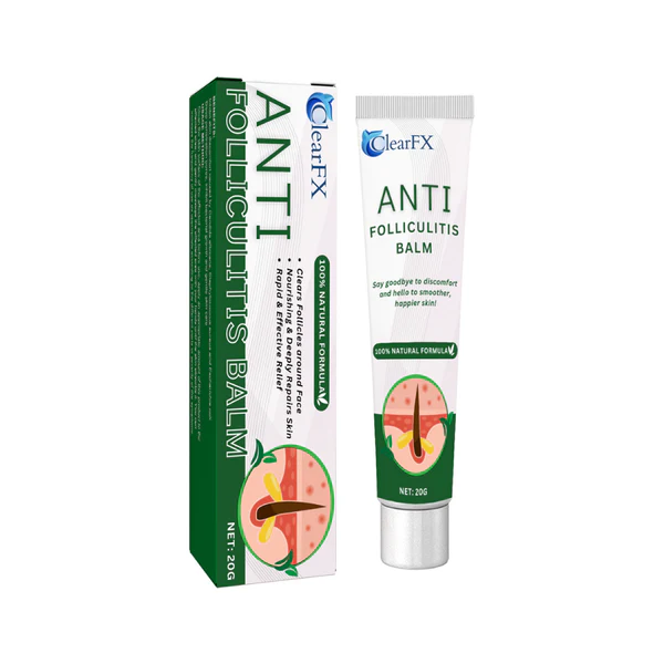 Cuzvc™ Anti-Folliculitis Balm - Image 6