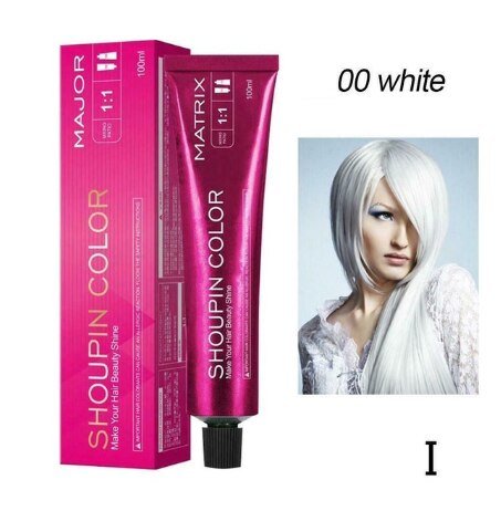 Bancat™ Natural Herbal Hair Color Shampoo - Image 5