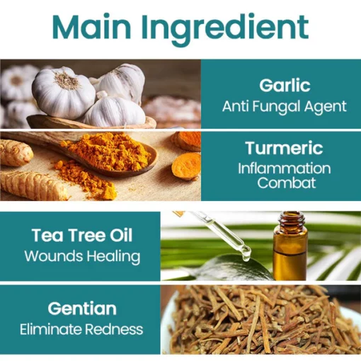 Ceoerty™ Nail Repair Patch - Image 4