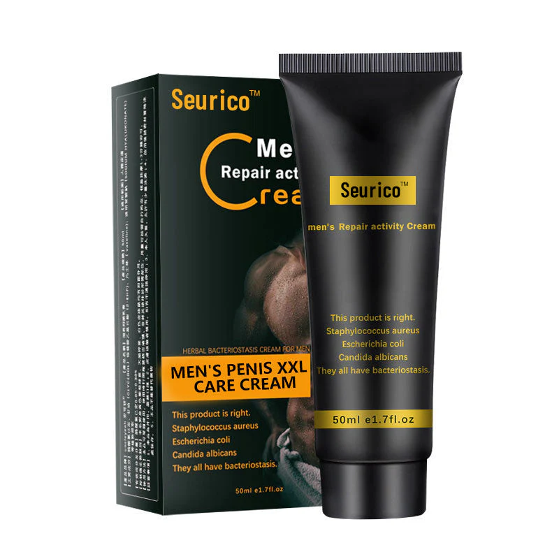 Seurico™ Men’s Repair Activity Cream - Image 5