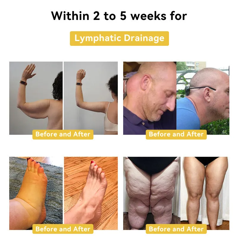 CVREOZ™ Bee Venom Ginger Lymphatic Essential Oil - Image 7