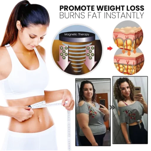 EarFit™ Acupressure Slimming Earrings - Image 4