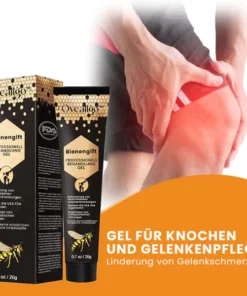 Oveallgo™ Bienengift Gelenkberuhigendes Gel