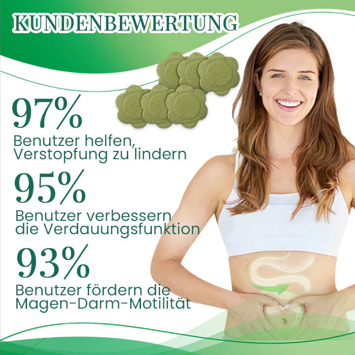 Biancat™ QuickRelief Verstopfungs-Pflaster - Image 3