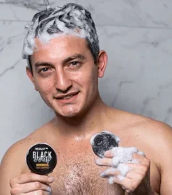 NEGUSY™ Natural Grey Hair Removal Soap