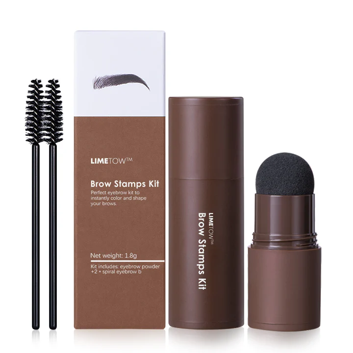 LIMETOW™ Brow Stamps Kit - Image 7