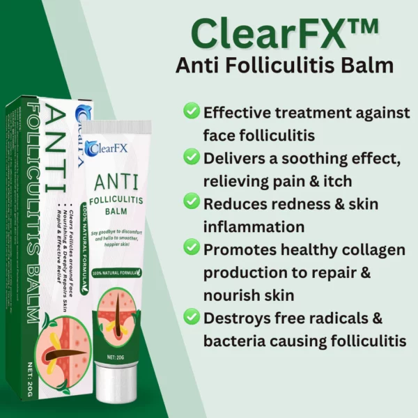 Cuzvc™ Anti-Folliculitis Balm - Image 2