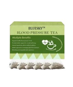 Bluesky ™ Blood Pressure Tea