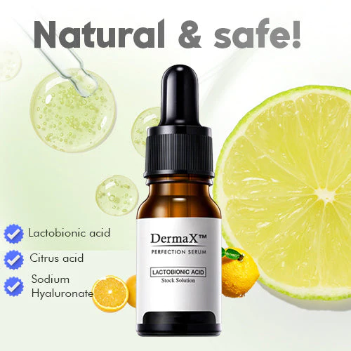 DermaX™ Perfection Serum - Image 2
