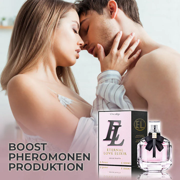Oveallgo™ Eternal Love Elixir Eau De Toilette (Pheromon-Infusion) - Image 3