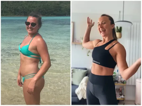 ATTDX ProSlimming AppleCider Jelly - Image 3