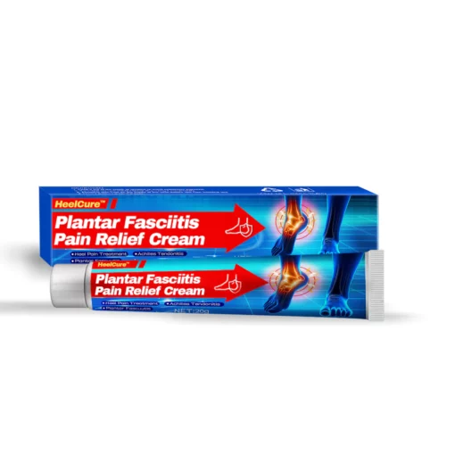HeelCure™ Plantar Fasciitis Pain Relief Cream - Image 3