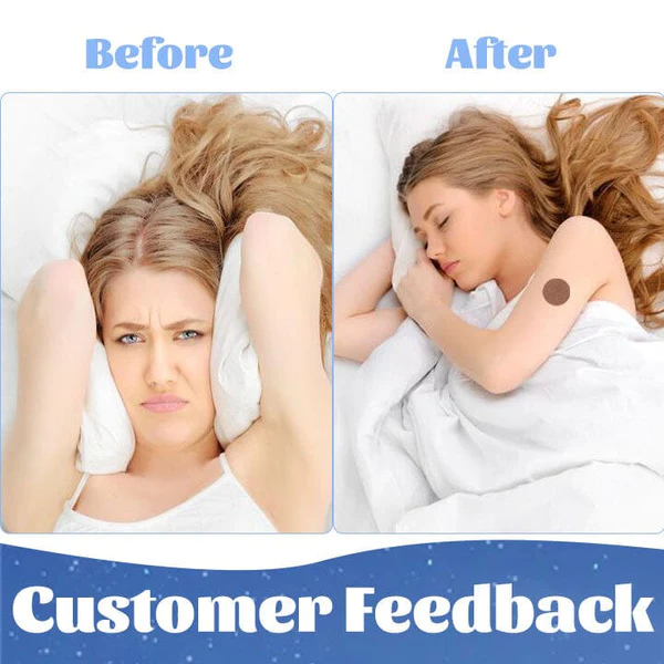 LunaLoom™ Deep Sleep Patch - Image 3