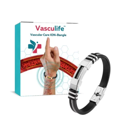Vasculife™ Vascular Care ION-Bangle - Image 5