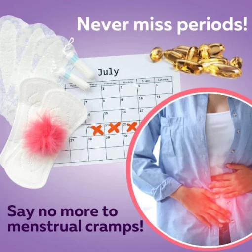 Cuvena™ Breast Enhancement Capsule Suppository - Image 5