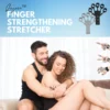 Quyxen™ Finger Strengthening Stretcher