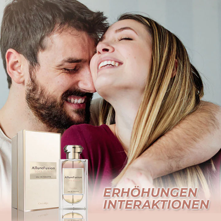 Oveallgo™ AllureFusion Love Liebeselixier Eau de Toilette (Pheromon-Infusion) - Image 4