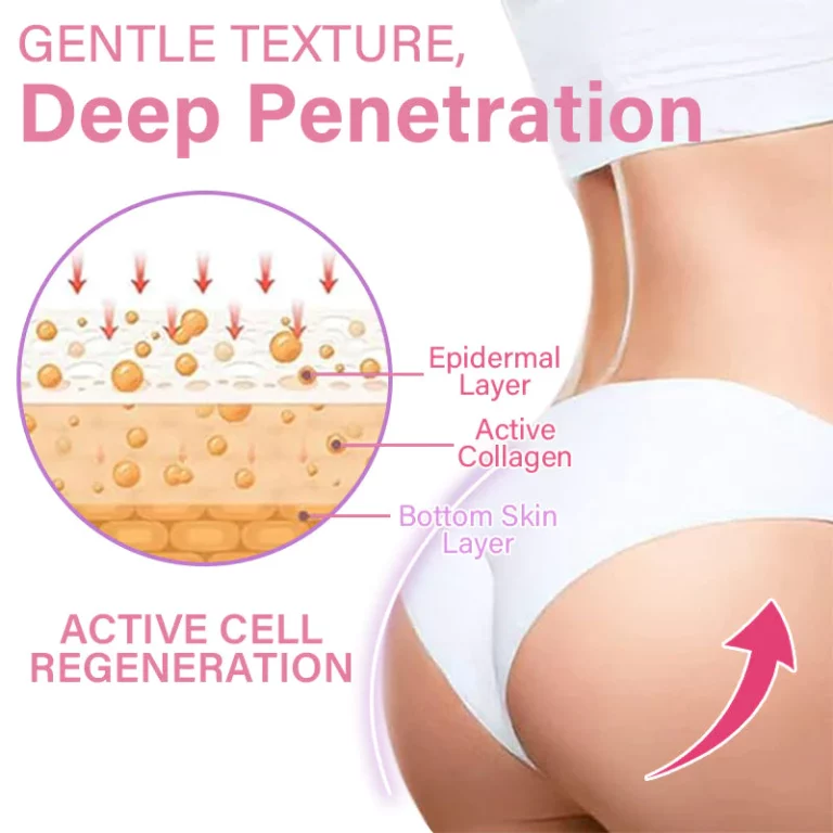 Furzero™ Bottom Enhancement Lift & Shape Posterior Cream - Image 3