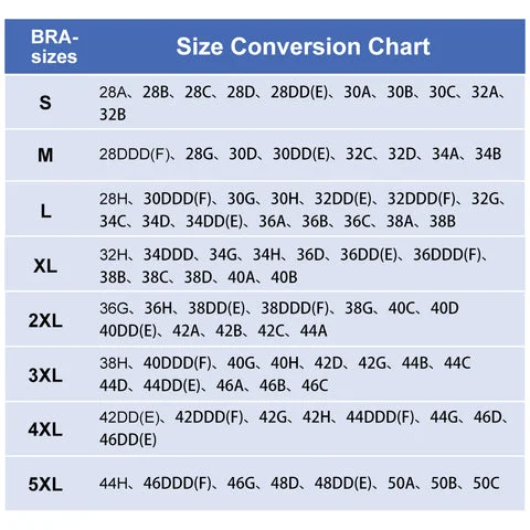 PISPARA™s Lymphatic Drainage & Shaping Powerful Lift Lace Bra - Image 5