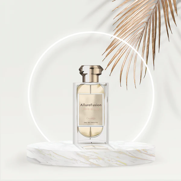 Oveallgo™ AllureFusion LUX Love Elixir Eau de Toilette - Image 4