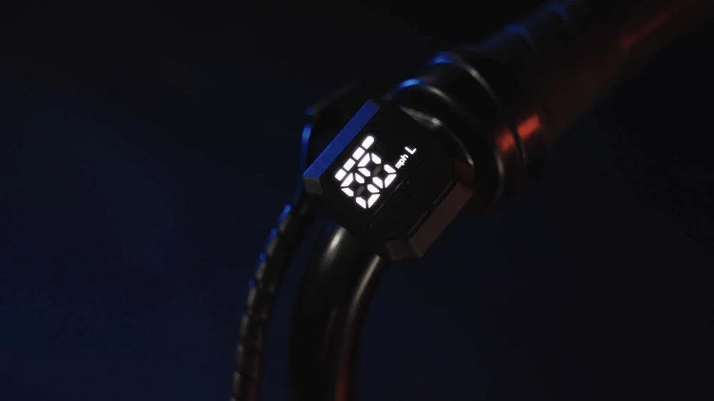 Electric Motorcycle for Kids - Image 7