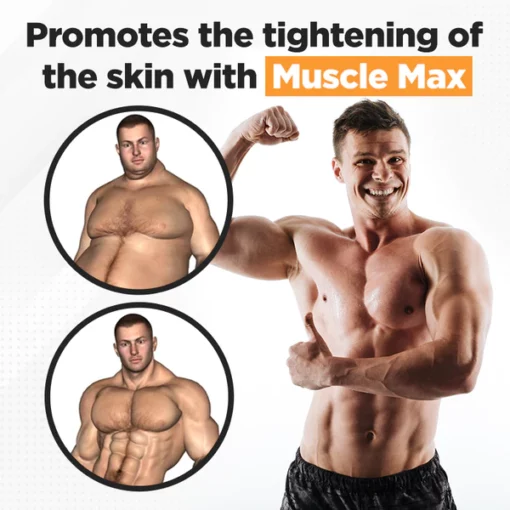 Biancat™ Muscle Max Monohydrate PRO Cream - Image 4