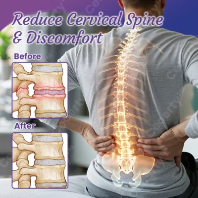 Ceoerty™ JointCure Organic Comfrey Salve - Image 7