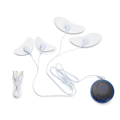 BeautoZap™ EMS Facial Massager - Image 4