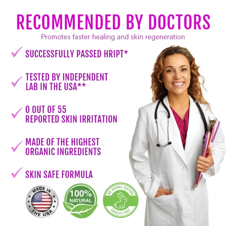 Biancat™ ComfreyRelief Organic Herbal Salve 4Oz - Image 3