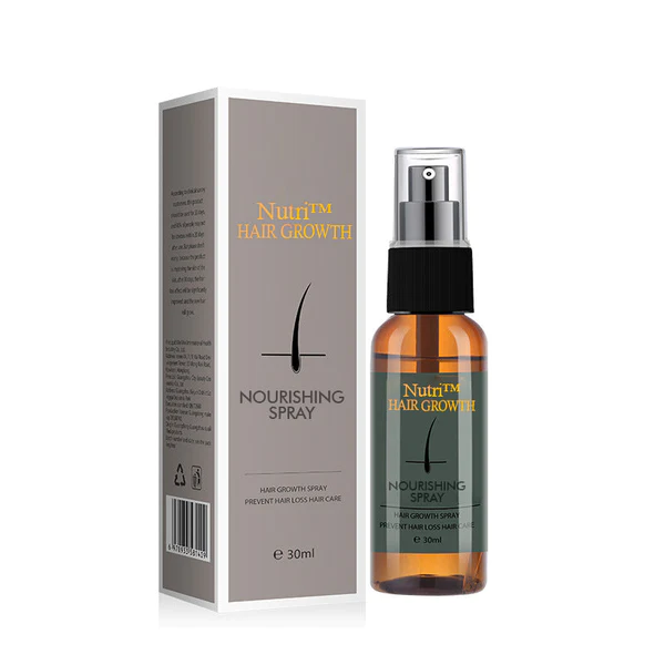 Nutri™ Hair Growth Nourishing Spray - Image 6