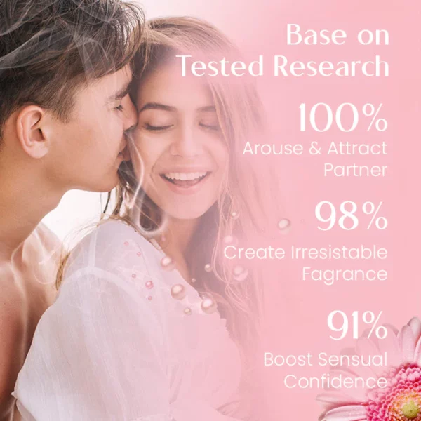 Ceoerty™ LoveLit Elixir Pheromone Perfume - Image 5