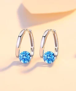 Bikenda® Lymphvity Germanium Ohrringe