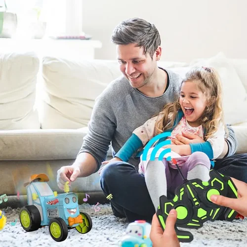 Crazy Jumping Car - Image 2