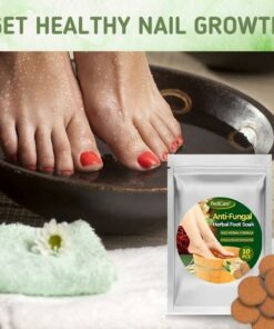PediCare™ Anti-Fungal Herbal Foot Soak