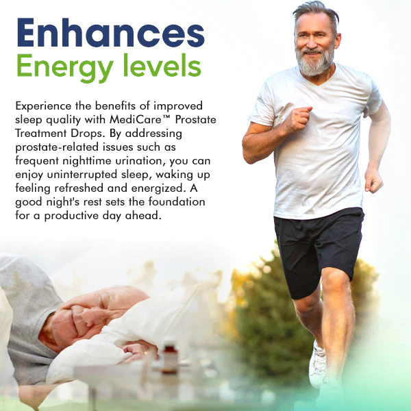 FemiPure™ Prostate Treatment Drops - Image 3