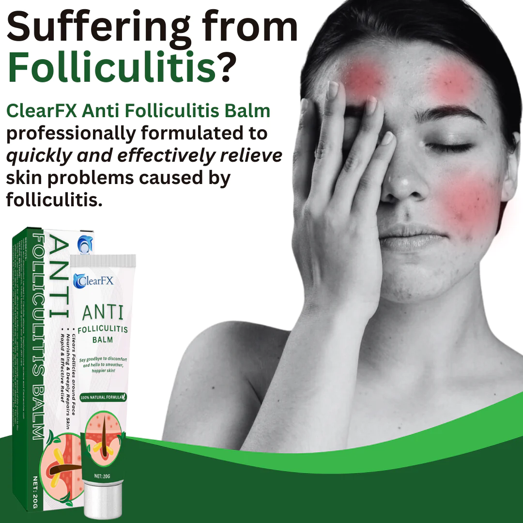 Cuzvc™ Anti-Folliculitis Balm - Image 3