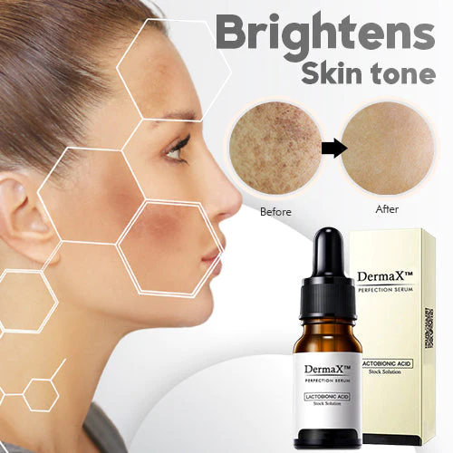 DermaX™ Perfection Serum - Image 5