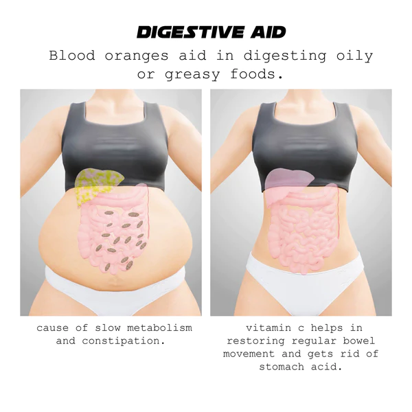 ATTDX BloodOrange ImmuneSupport DetoxTea - Image 3