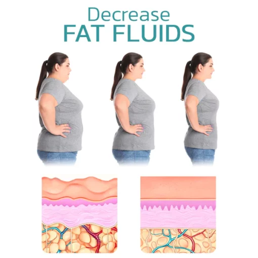 EMS Pocket Bioelectric Acupoints Lymphvity Massager Pads - Image 3