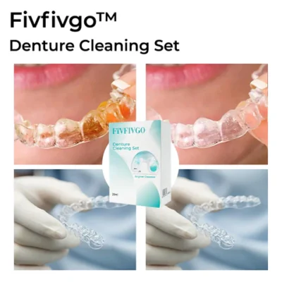 Fivfivgo™ Gebitreinigingsset - Image 6