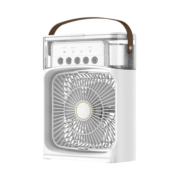 Coldr™ Portable Cooling Fan - Image 11