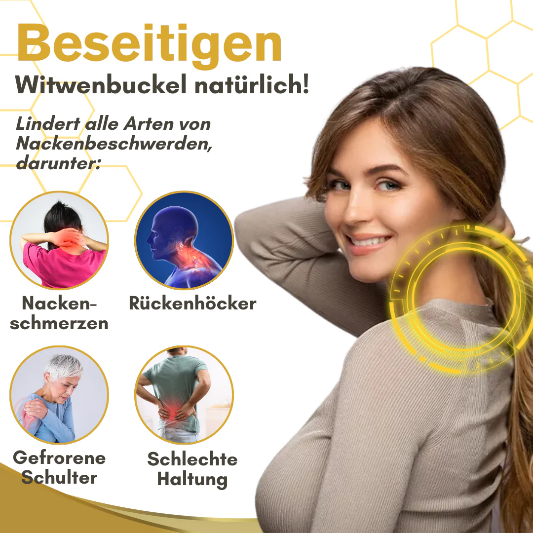 NutRelief™ Bienengift Witwe Behandlungscreme - Image 6