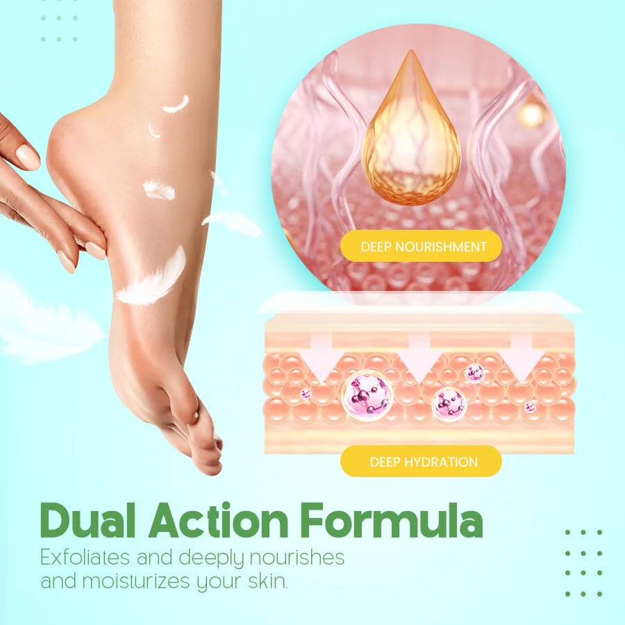 FootEase™ Tear It Off - Image 4