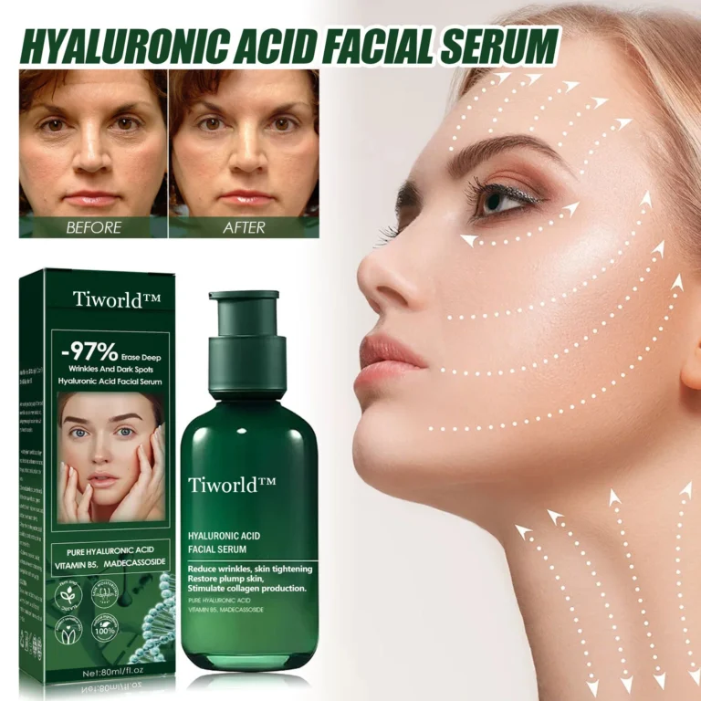 Tiworld™ SkinFirming Rejuvenating Serum - Image 6