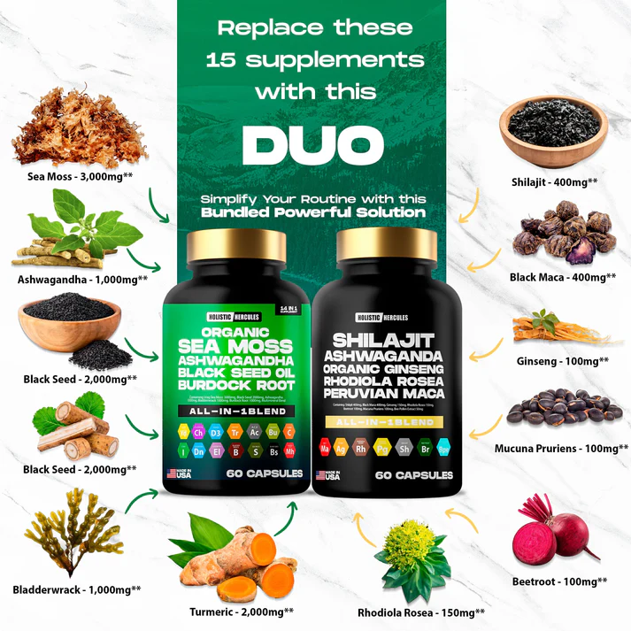 HerculesBlend™ - Image 4