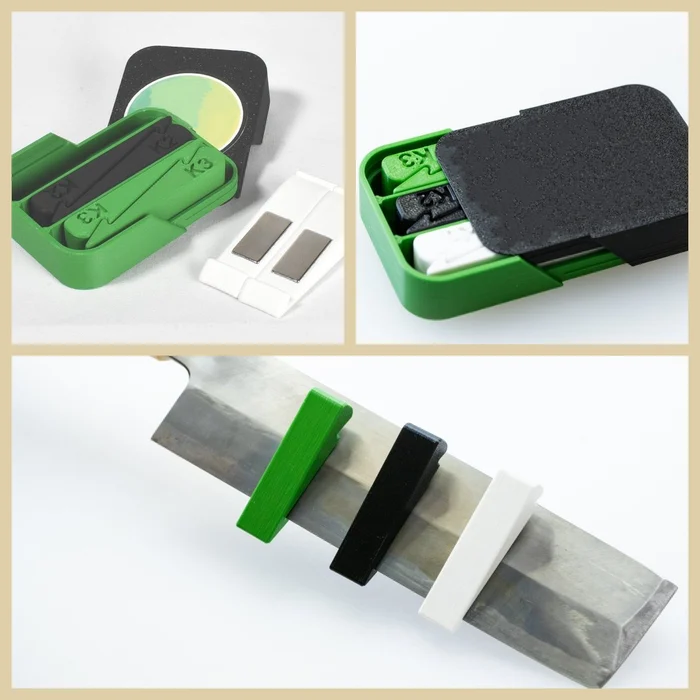 Ultrathin Sectioning Aid - Image 6