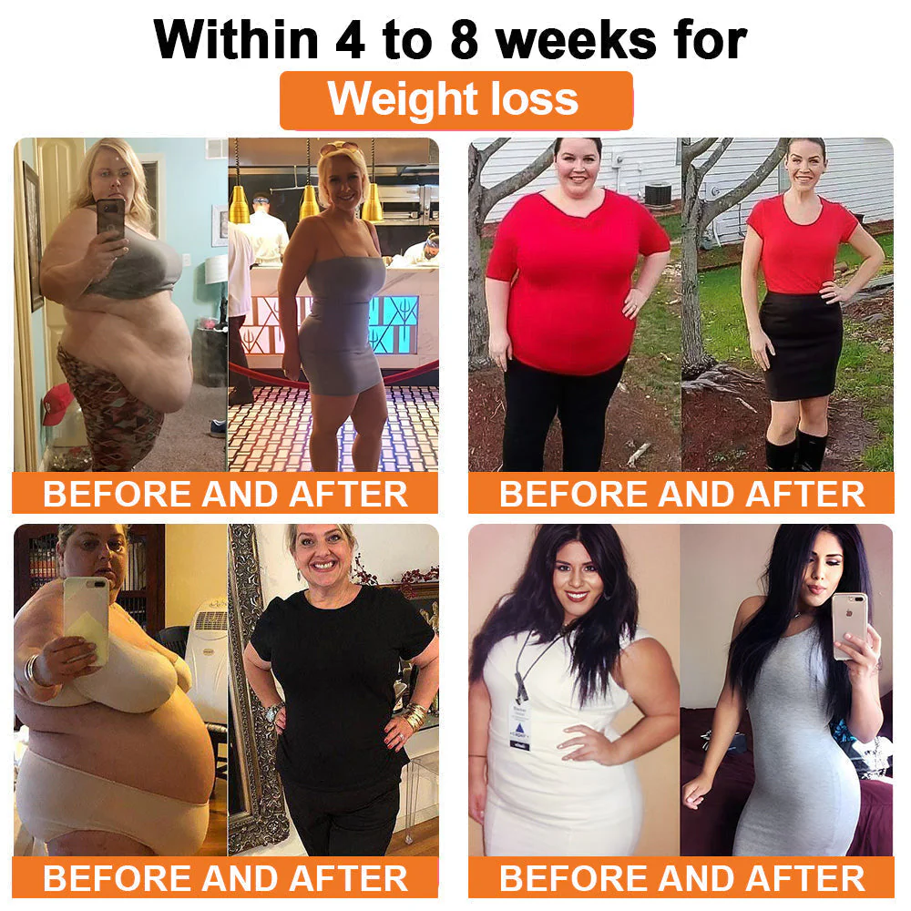 LOVILDS™ Bee Venom Lymphatic Deainage Slimming Patch - Image 7